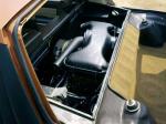 Porsche 914/6 Murene by Heuliez 1969 года